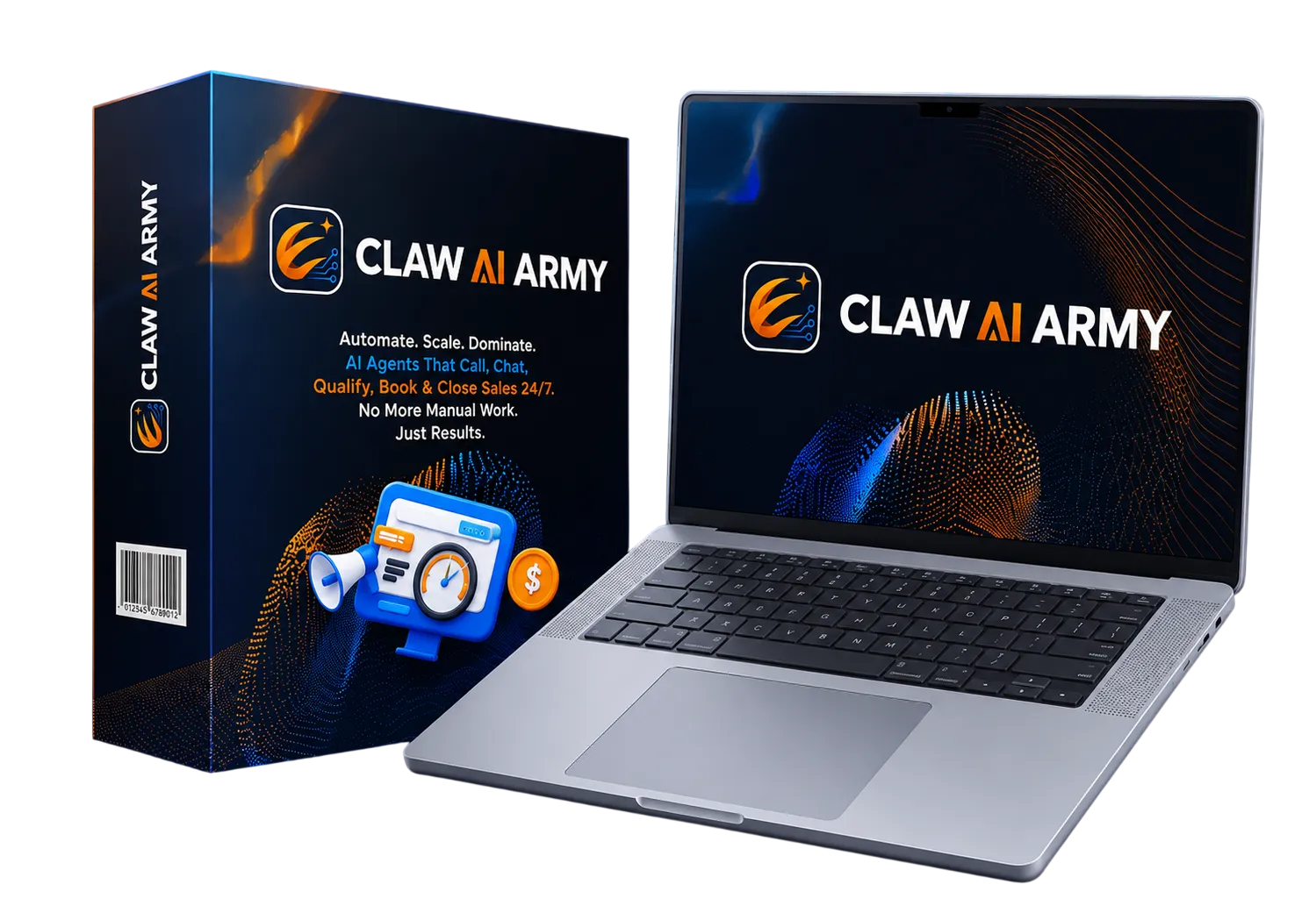Claw-AI-Army
